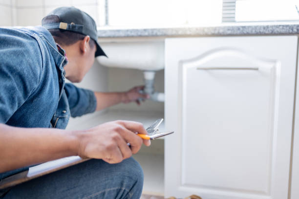 Best Hot Water Heater Installation  in Saltillo, MS