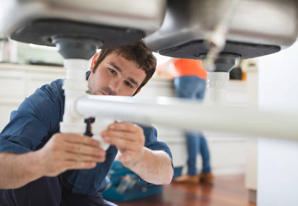 Best Residential Plumbing Services  in Saltillo, MS