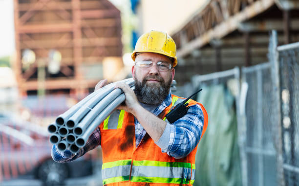 Best Sewer Line Repair  in Saltillo, MS