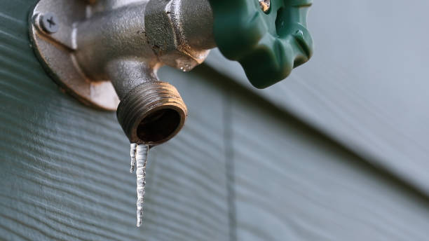 Best Emergency Plumbing Repair  in Saltillo, MS