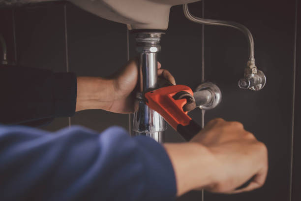 Best Sewer Line Repair  in Saltillo, MS